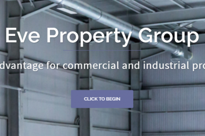 Eve Property Group Website