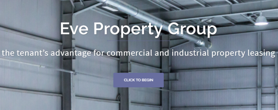Eve Property Group Website