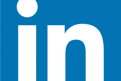 LinkedIn Logo