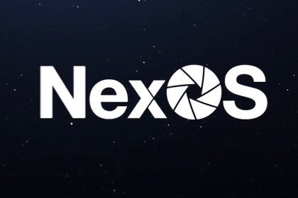 NexOS logo