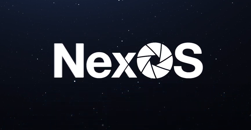 NexOS logo